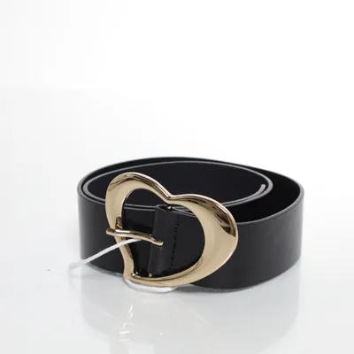 Belt (Black) from & Other Stories