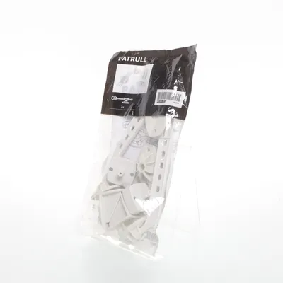 Vädringsbeslag från IKEA