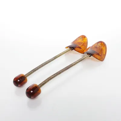 Schoenspanners (Bruin) van Manfield