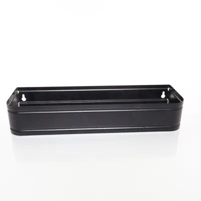Hylder (Sort) fra IKEA