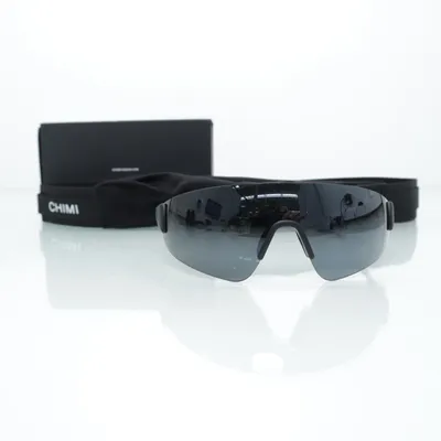 Sports glasses (Black) from Chimi