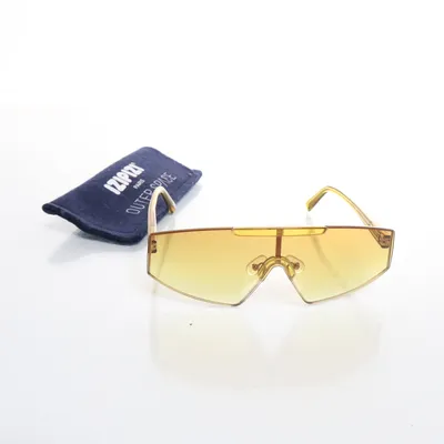 Solglasögon (Gul) från Chimi