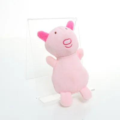 Toy (Pink) from Liseberg