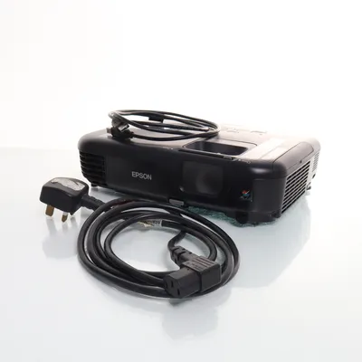 Projector (H433B) van Epson