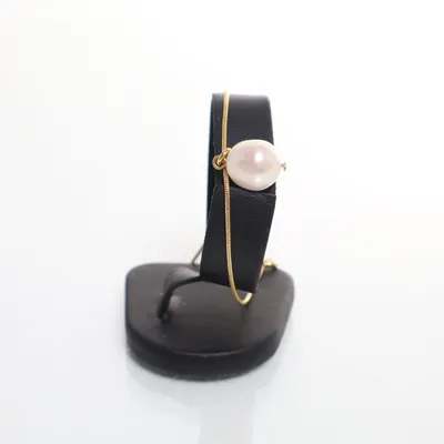 Bracelet (Gold) Unknown metal