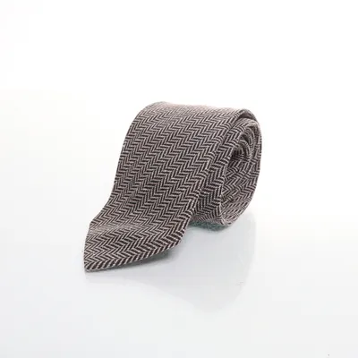 Slips (Svart, Flerfärgad) från Dako Bomull, Silke