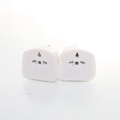 Adapter from Fused