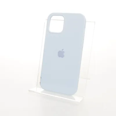 Phone case (Blue) from Apple