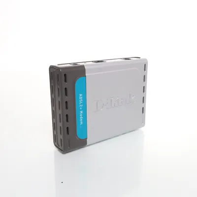 Router van D-Link