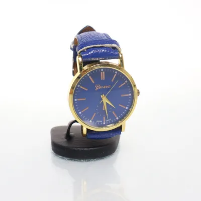 Armbandsur (Blå) från Geneva