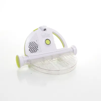 E-reader (Wit) van Sparkup