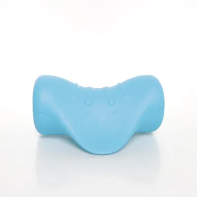 Steunkussen (Blauw)