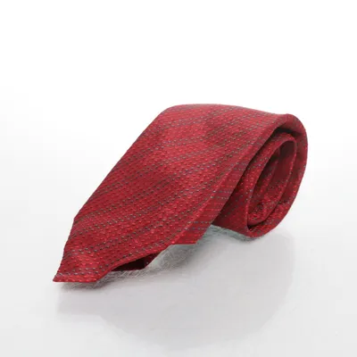 Stropdas (Rood) van Pro Idee