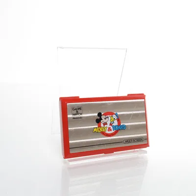 Game console (Rood, Wit, Meerkleurig)