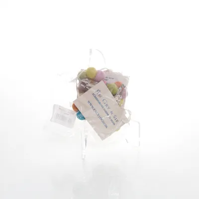 Brosch (Flerfärgad) från Én Gry & Sif Okänd metall