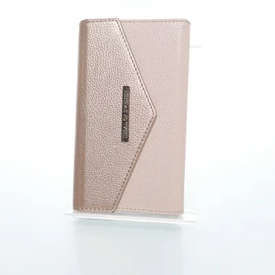 Phone cover (Beige, Gold) from iDeal of Sweden