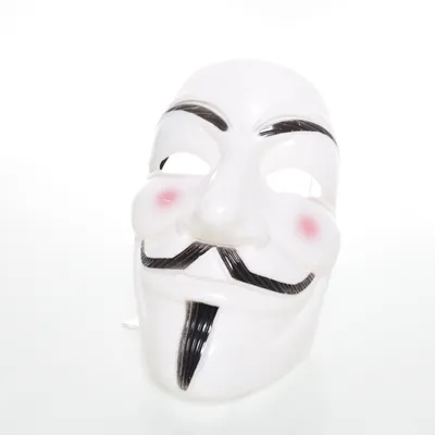 Masquerade-masker