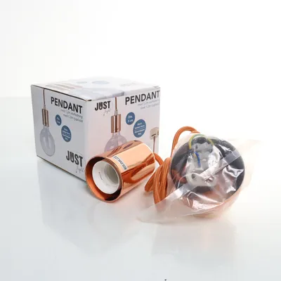 Plafondlicht (Oranje)