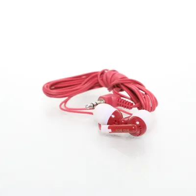 Headphones (Pink)