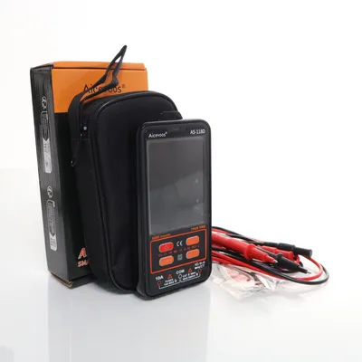 Multimeter (AS-118D) from Aicevoos