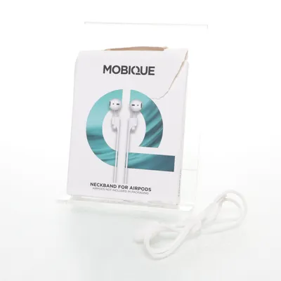 Hörlurstillbehör (Neckband for Airpods magnetic neck strap) från Mobique