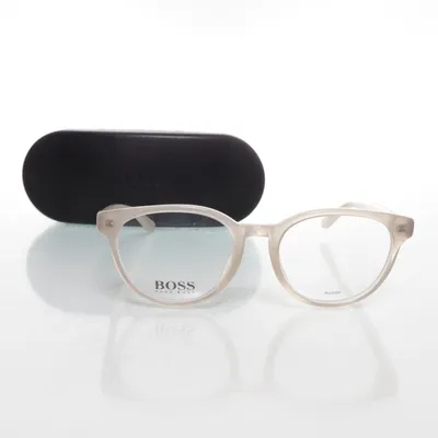 Glasses (Gray) from Boss Hugo Boss