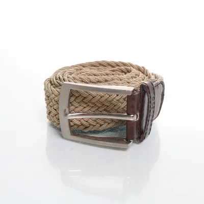 Belt (Beige, Brown) from Lucleon