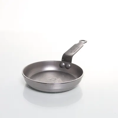 Bakpan (Grijs) van De Buyer