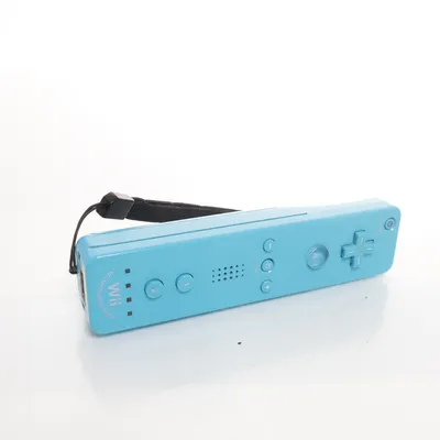 Afstandsbediening (Blauw) van Nintendo