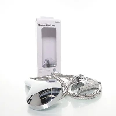 Brusehoved (Shower Head Set) fra Clas Ohlson