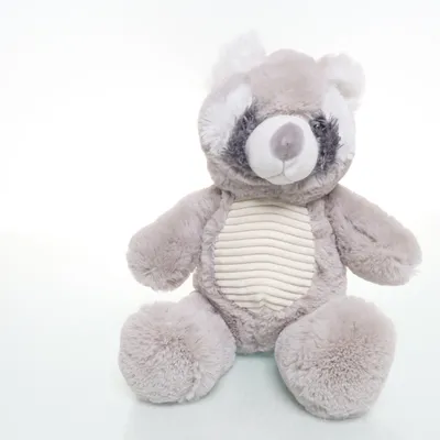Gosedjur (Grå, Flerfärgad) från Carlo Baby