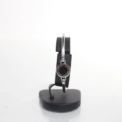 Armring (Silverfärgad) från Marc Jacobs Okänd metall