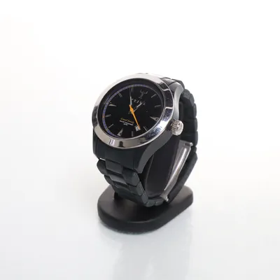 Wristwatch (Black, Multicolored) from Triwa