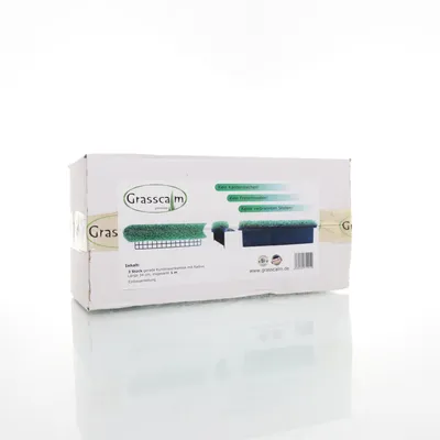 Tuingereedschap (Groen) van Grasscalm