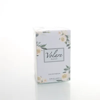 Eau de Parfum (VOLARE FOREVER) van Volare