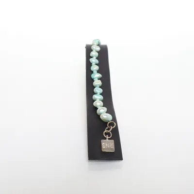 Bracelet (Pärlor) from SNÖ Unknown metal