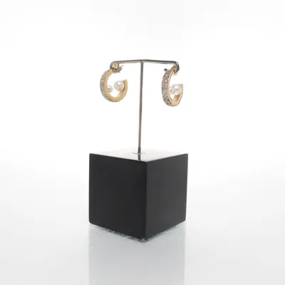 Earrings (Gold) from Purelei Unknown metal