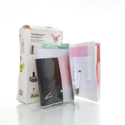 Pyssel (Flerfärgad) från Flying Tiger