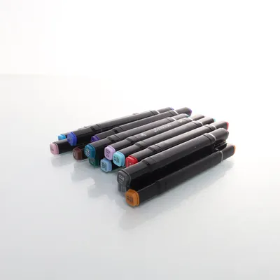 Markeerstift van Mark Muse