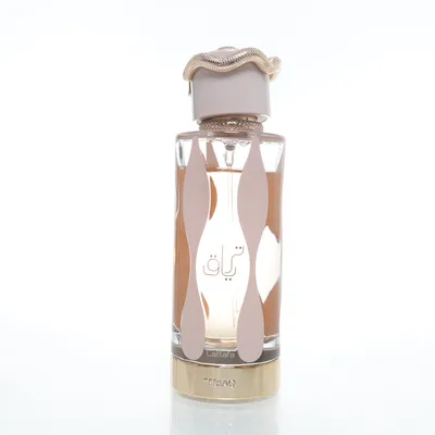 Eau de Parfum (Teriaq) van Lattafa