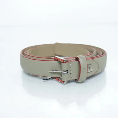 Bälte (Grå) från Sergio Tacchini Skinn