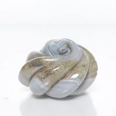 Inredningsdetalj (Brevpress, signerad )