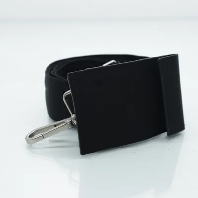 Shoulder strap (Black) from Urban Sophistication