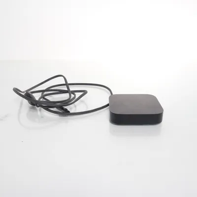 Mediaspeler (Zwart) van Apple