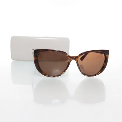 Solbriller (Brun) fra Marciano For Guess