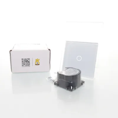 Switch (Switch & Socket) from Bseed