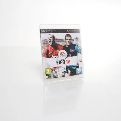 Computer game