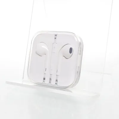 Hörlurar (Vit) från Apple