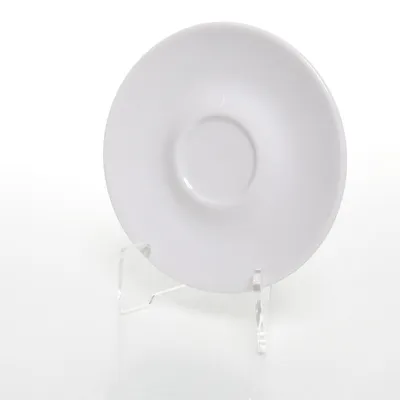 Assiett (Vit) från LPA