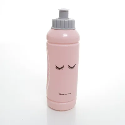 Waterfles (Roze) van Bloomingville